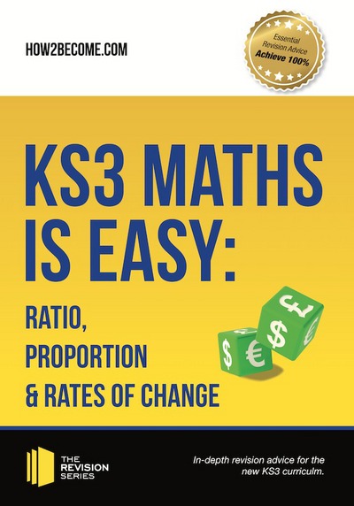 Ratio, Proportion & Rates of Change