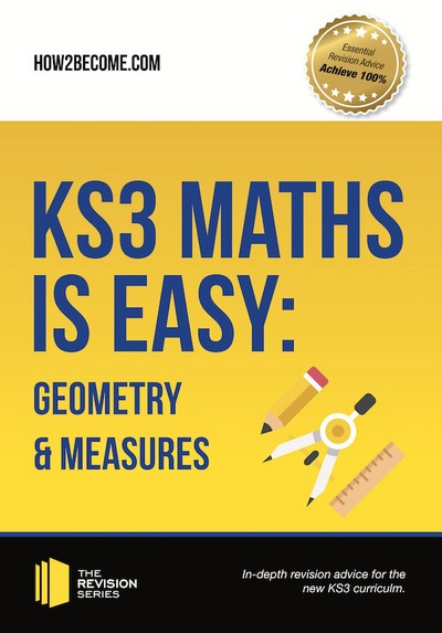 KS3 Maths Is Easy. Geometry & Measures