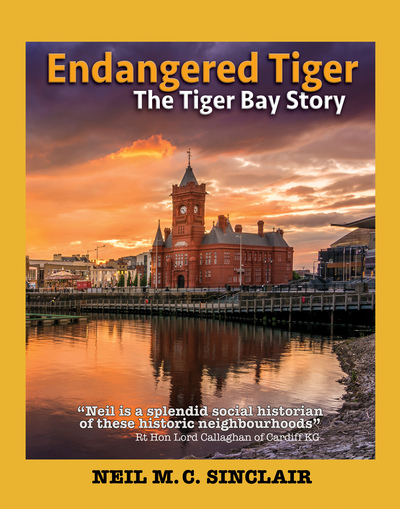 Endangered Tiger