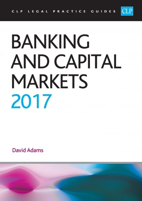 Banking and Capital Markets 2017