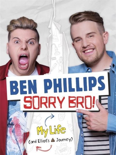 Sorry, Bro