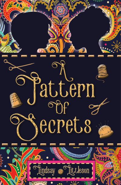 A Pattern of Secrets