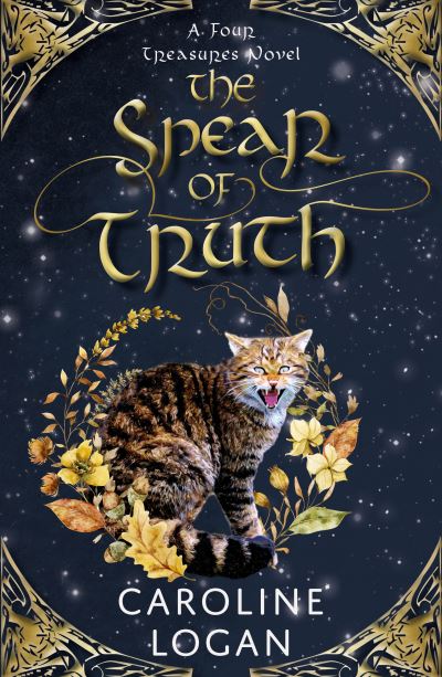 The Spear of Truth