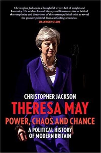 Theresa May