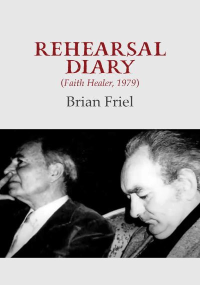 Rehearsal Diary