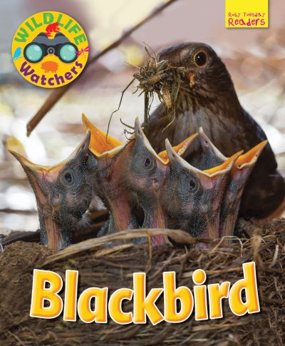 Blackbird