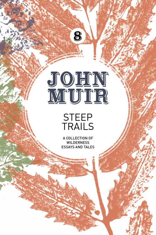 Steep Trails