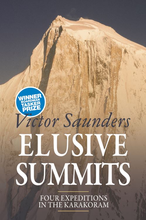 Elusive Summits