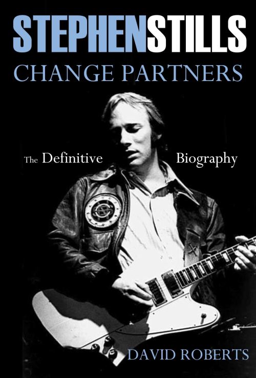 Stephen Stills