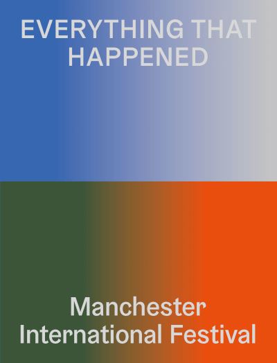 Everything That Happened