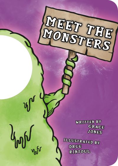 Meet the Monsters