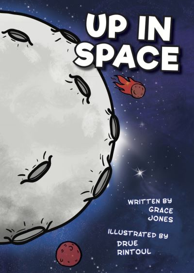 Up in Space