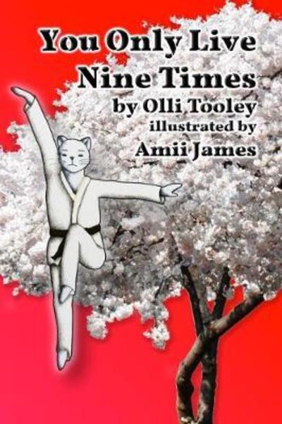 You Only Live Nine Times