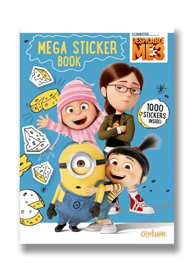 Despicable Me 3