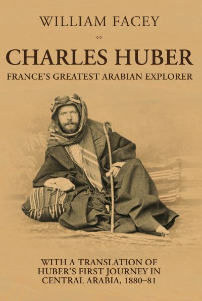 Charles Huber