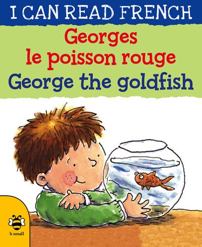 George the Goldfish