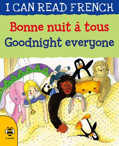 Goodnight Everyone