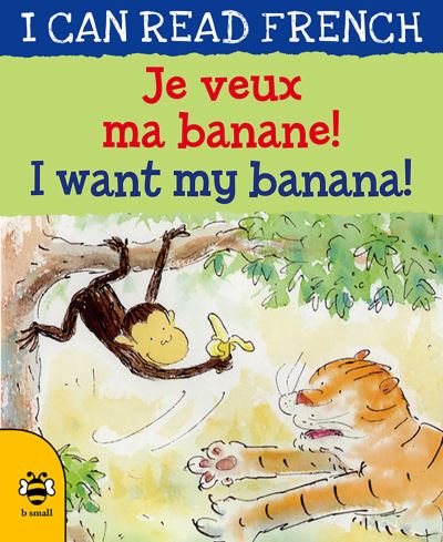 I Want My Banana!