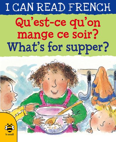 What's for Supper?