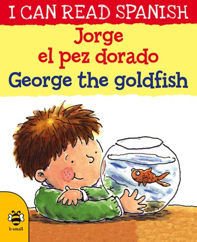 George, the Goldfish