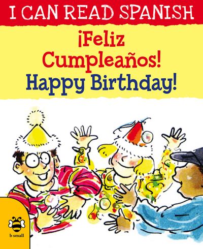 Happy Birthday!