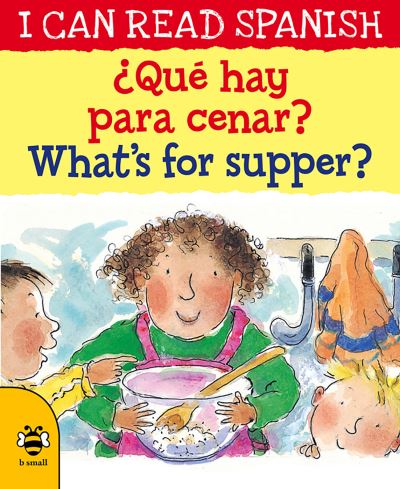 What's for Supper?