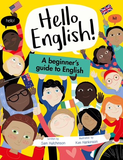 Hello English!