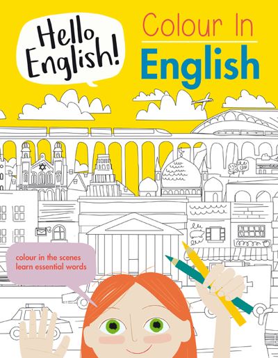 Hello English!