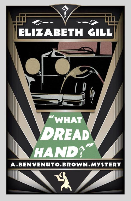 What Dread Hand?
