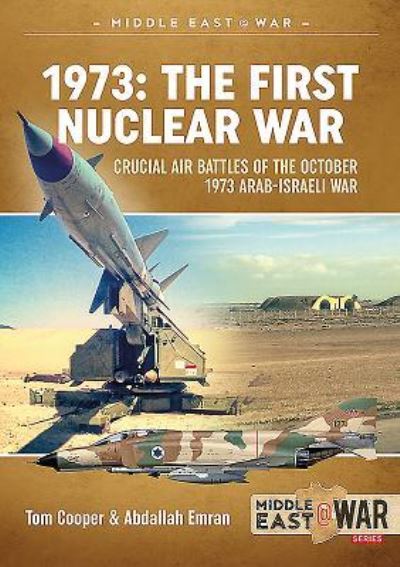 1973 - The First Nuclear War