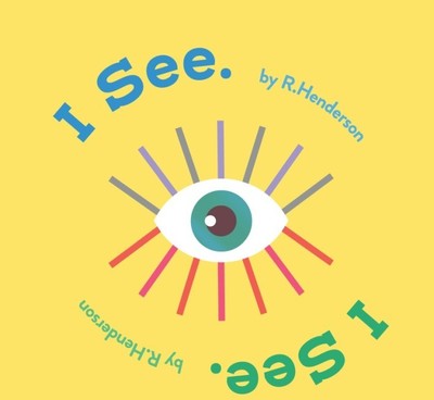 I See, I See