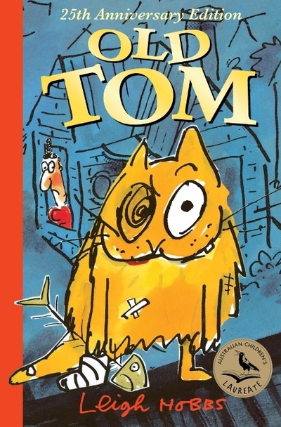 Old Tom