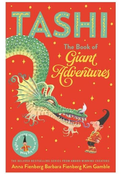 Tashi