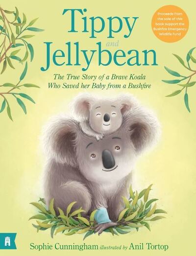 Tippy and Jellybean