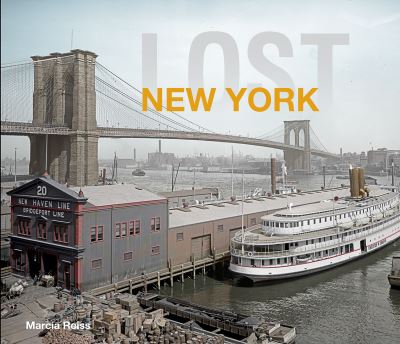 Lost New York