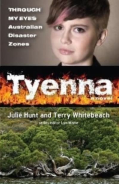 Tyenna