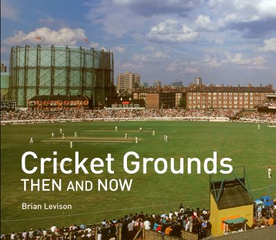 Cricket Grounds