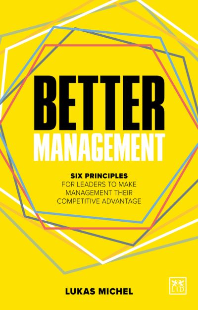 Better Management