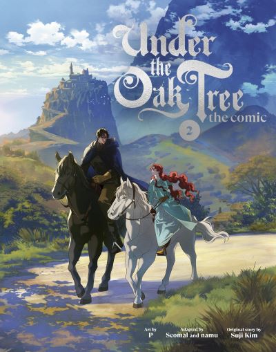 Under the Oak Tree. Vol. 2