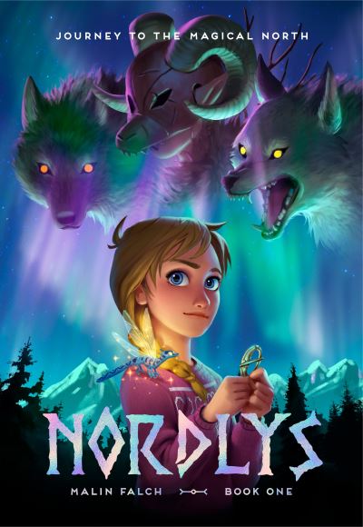 Nordlys. Book One