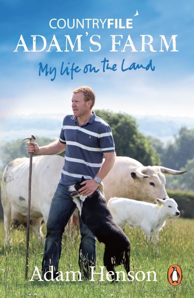 Adam's Farm
