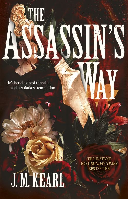 The Assassin's Way