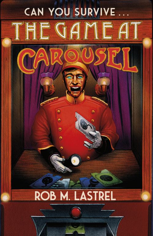 The Game at Carousel