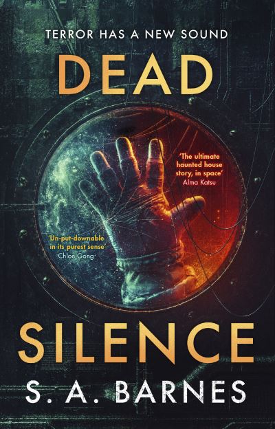 Dead Silence