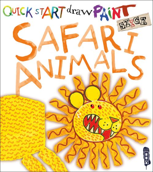 Safari Animals