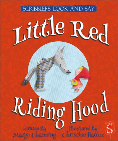 Little Red Riding Hood