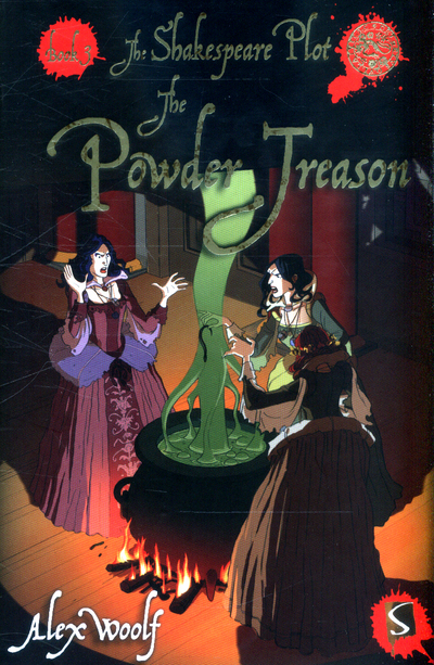 The Powder Treason