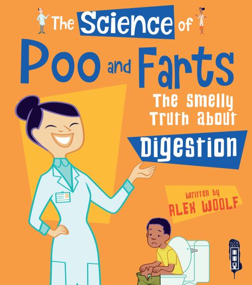 The Science of Poo and Farts