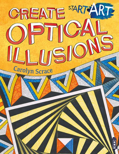 Create Optical Illusions