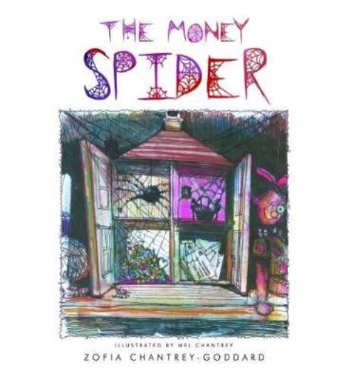 The Money Spider